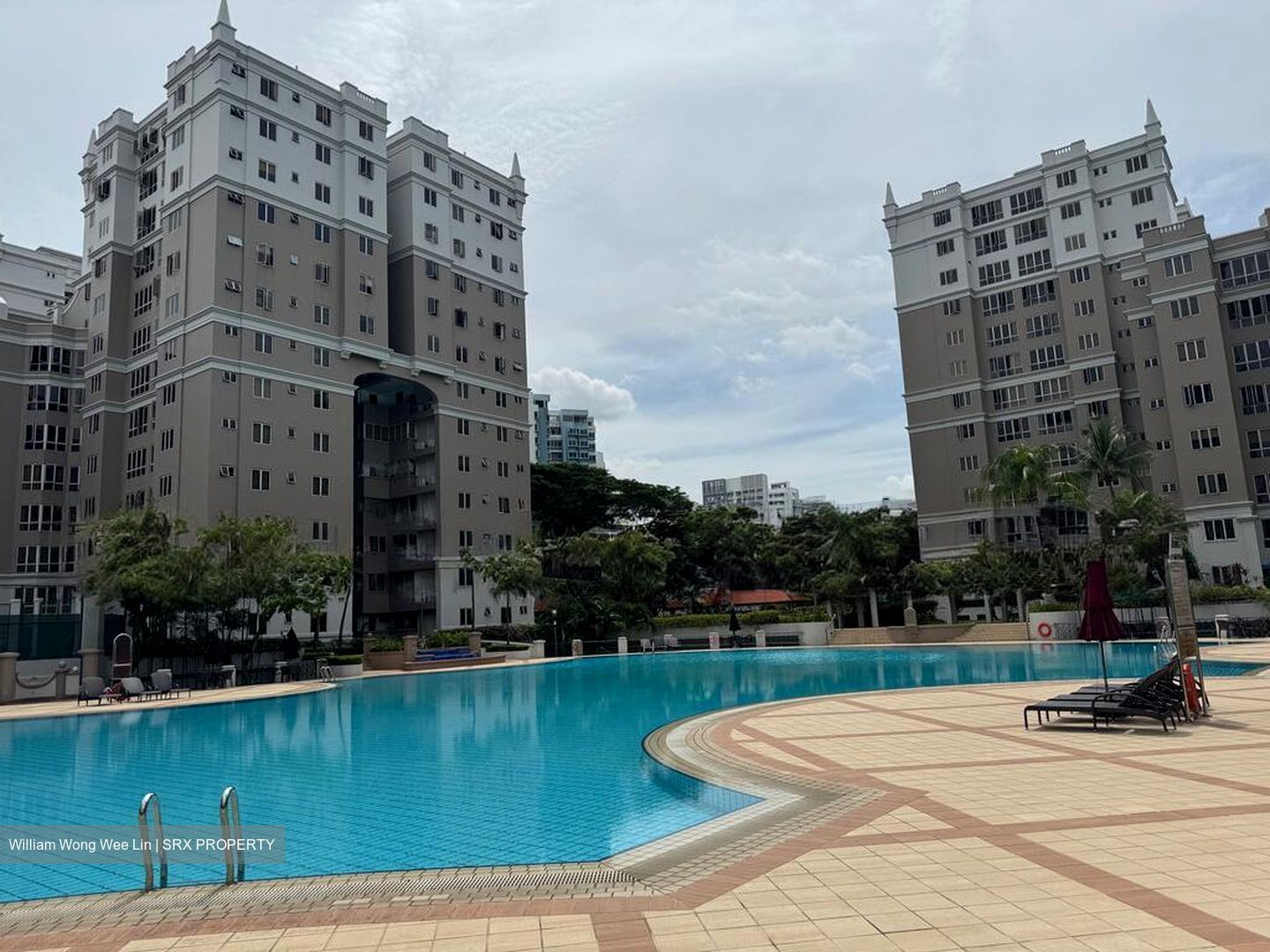 Castle Green (D26), Condominium #544879491